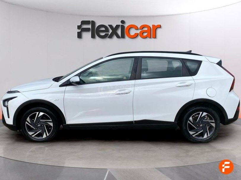 Foto del HYUNDAI Bayon 1.0 TGDI 48V Maxx