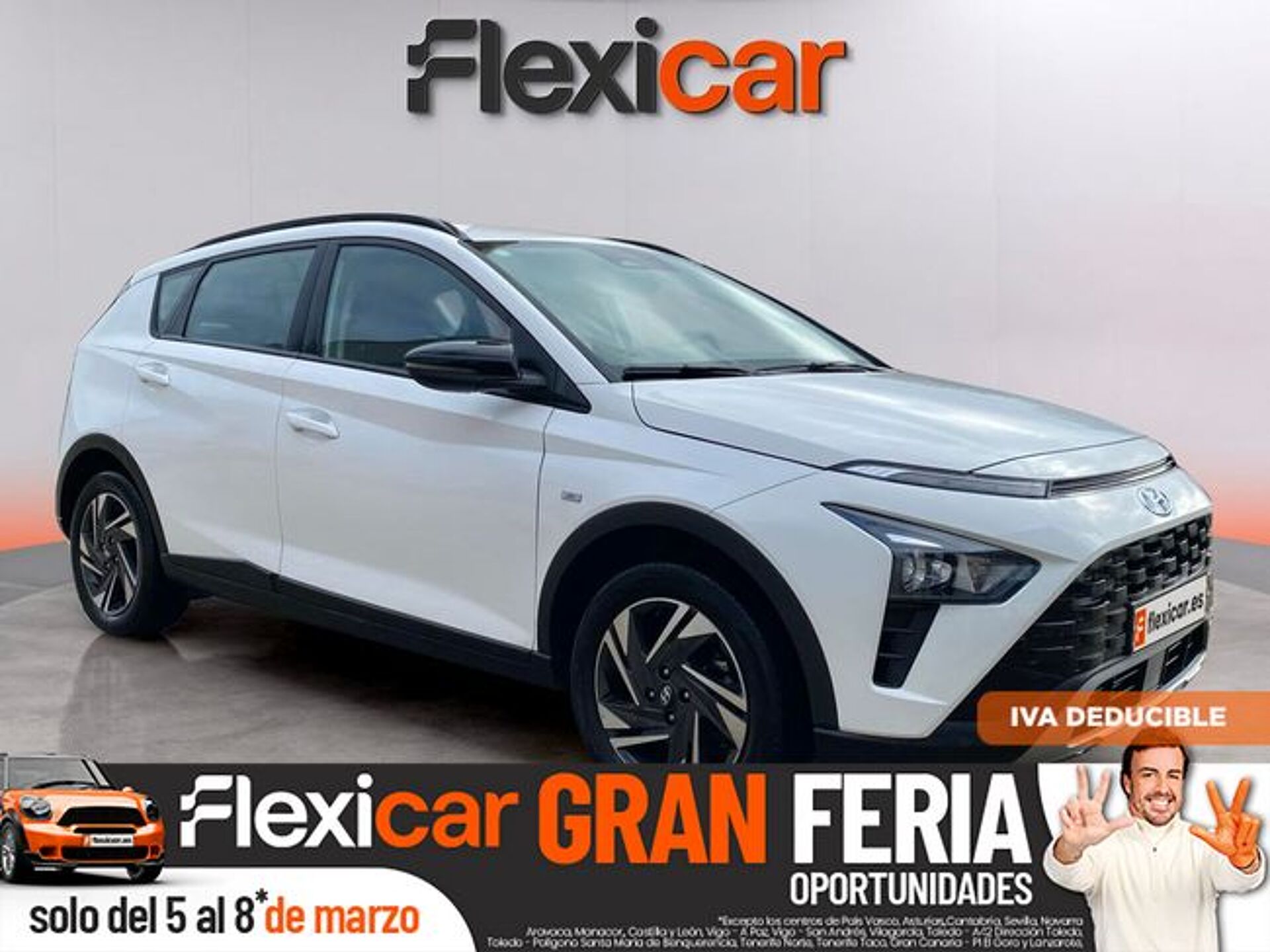 Imagen 1 de HYUNDAI Bayon