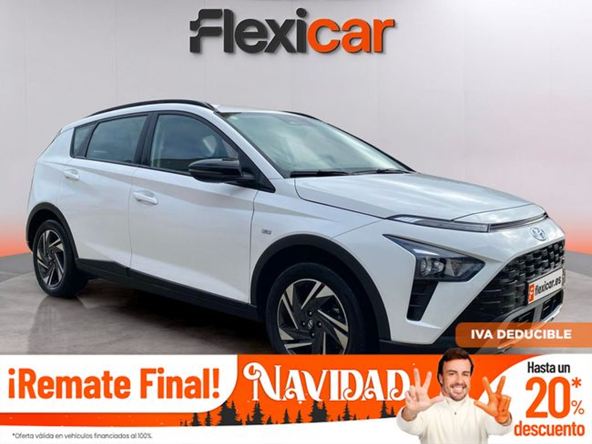 Imagen de HYUNDAI Bayon