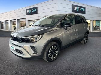 Imagen de OPEL Crossland 1.2 S&S Elegance Pack 110