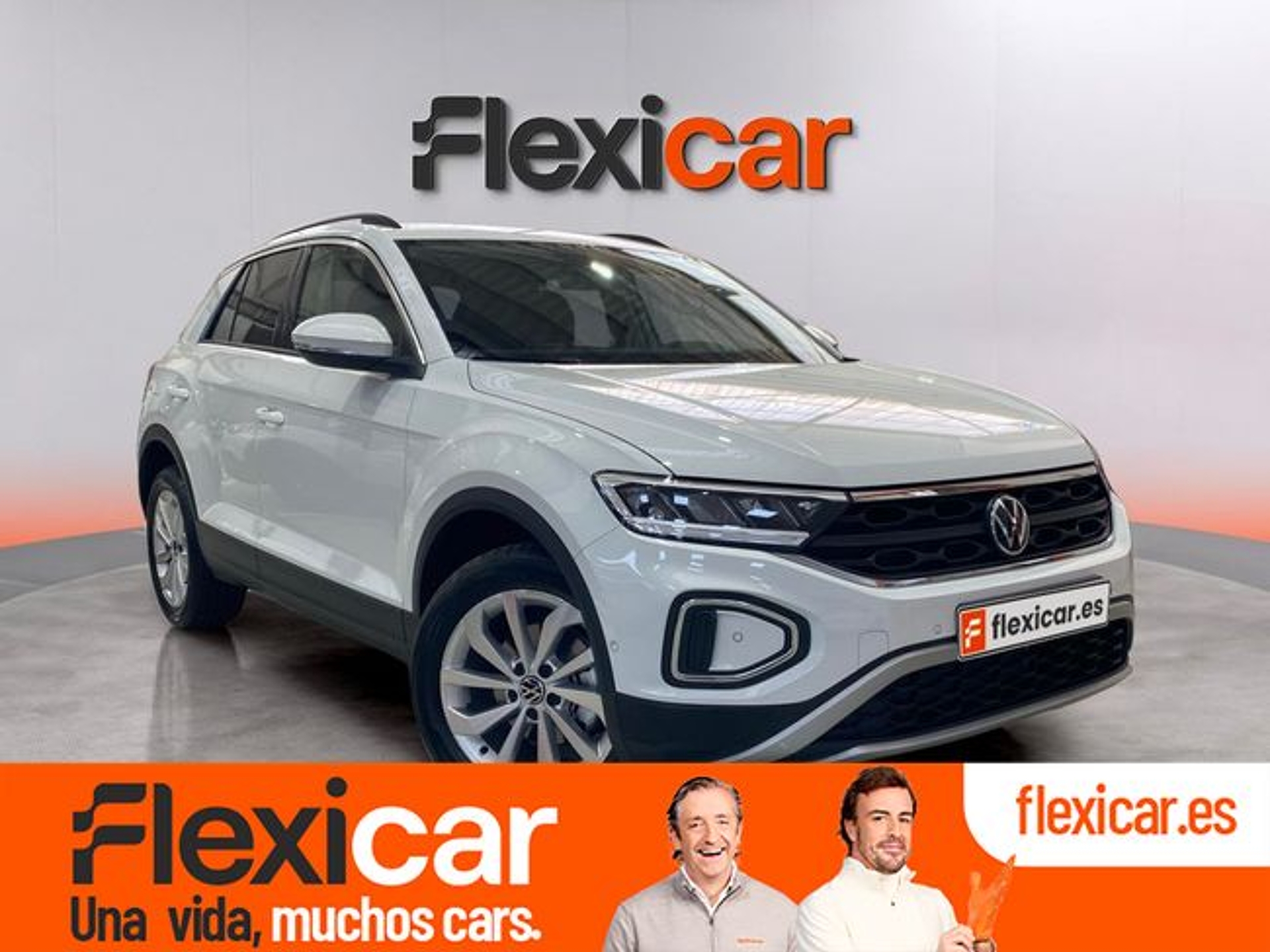 Imagen de VOLKSWAGEN T-Roc
