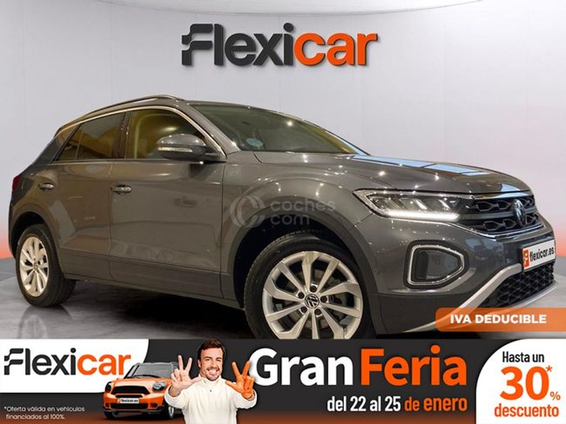 Foto del VOLKSWAGEN T-Roc 1.5 TSI Life