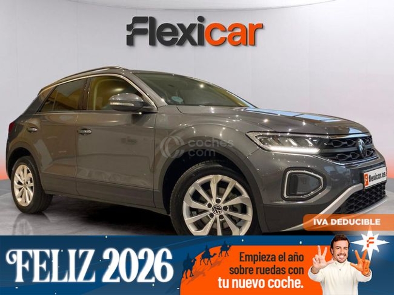 Foto del VOLKSWAGEN T-Roc 1.5 TSI Life