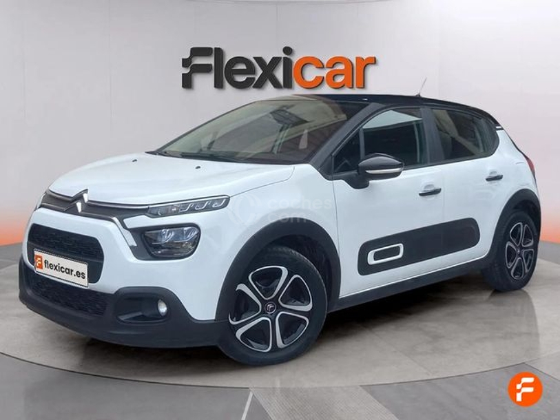 Foto del CITROEN C3 1.2 PureTech S&S Feel Pack 83