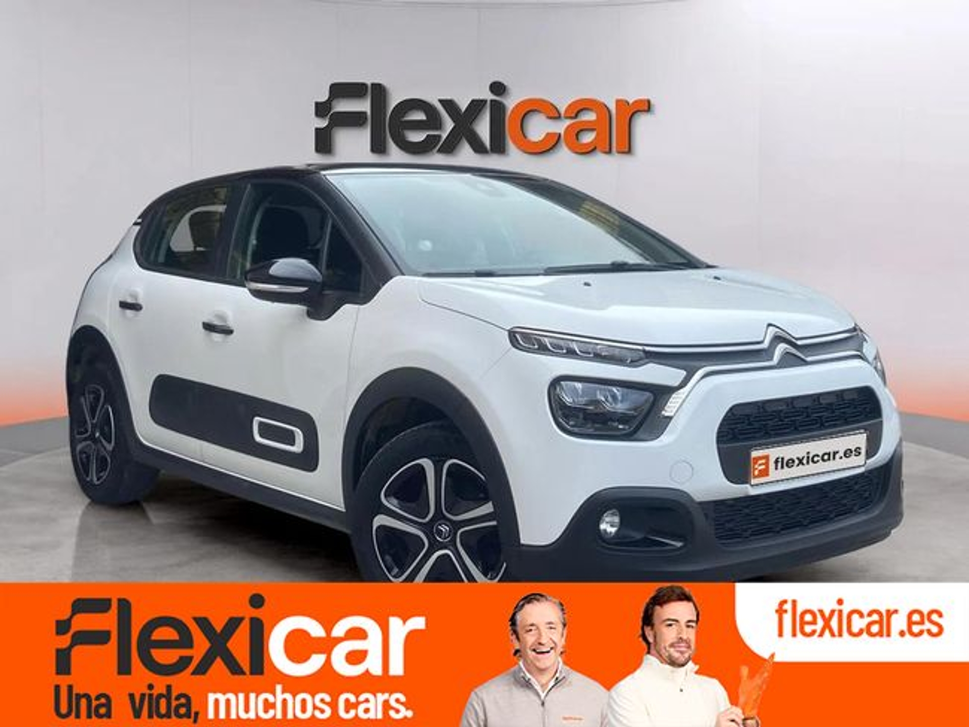 Imagen de CITROEN C3