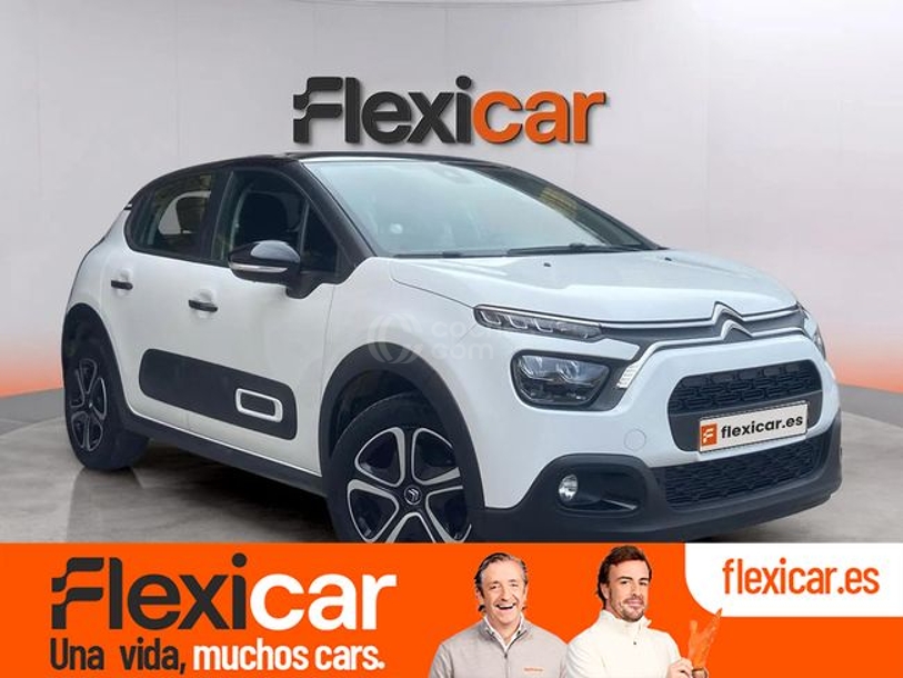 Foto del CITROEN C3 1.2 PureTech S&S Feel Pack 83