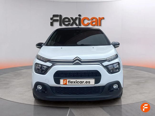 Foto del CITROEN C3 1.2 PureTech S&S Feel Pack 83