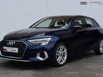 Imagen de AUDI A3 Sportback 30TDI Advanced