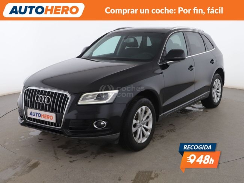 Foto del AUDI Q5 2.0TDI quattro Advance S-Tronic 177