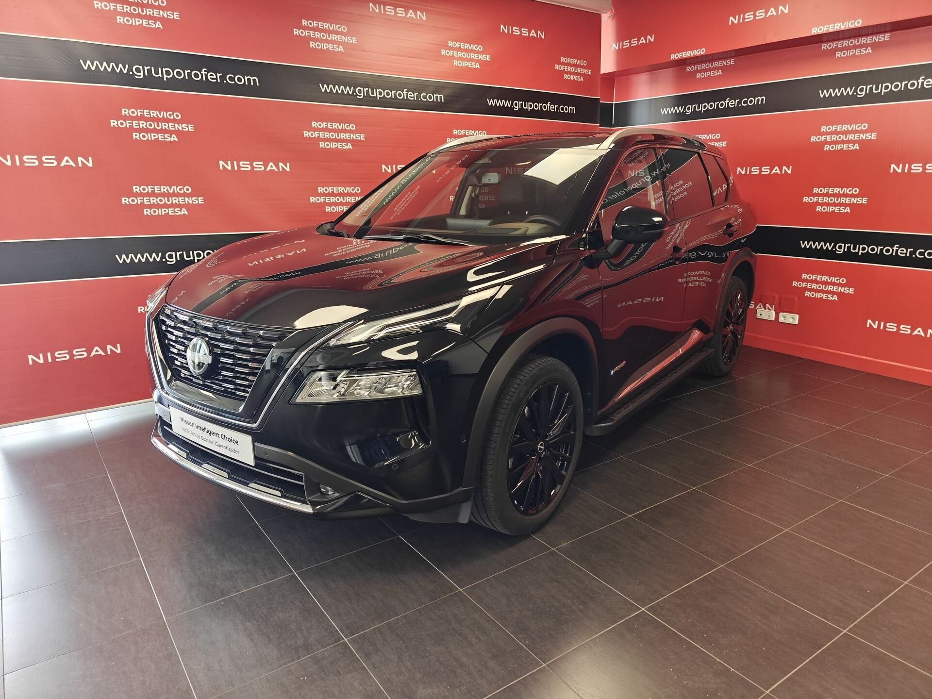 Imagen de NISSAN X-Trail