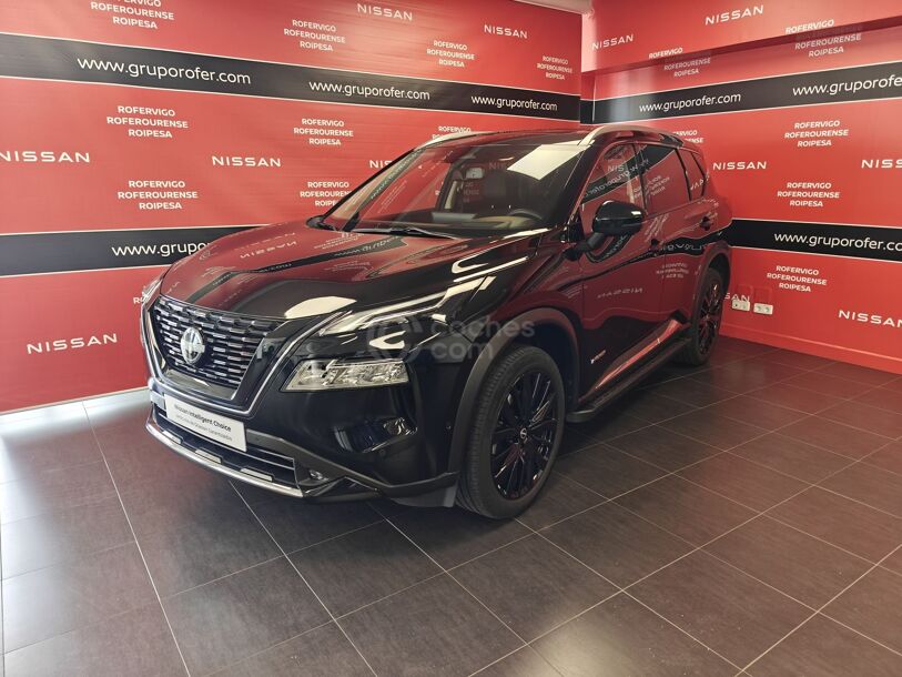 Foto del NISSAN X-Trail 1.5 e-Power Tekna 4x2 5pl. 152kW