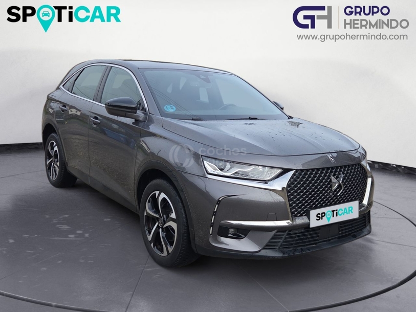 Foto del DS DS3 Crossback DS 3 Crossback BlueHDi Bastille 130 Aut.