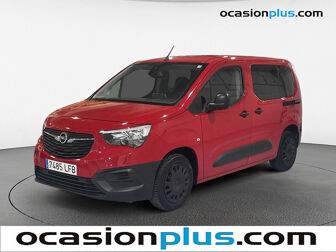 Imagen de OPEL Combo Life 1.5TD S-S Elegance Plus L 130