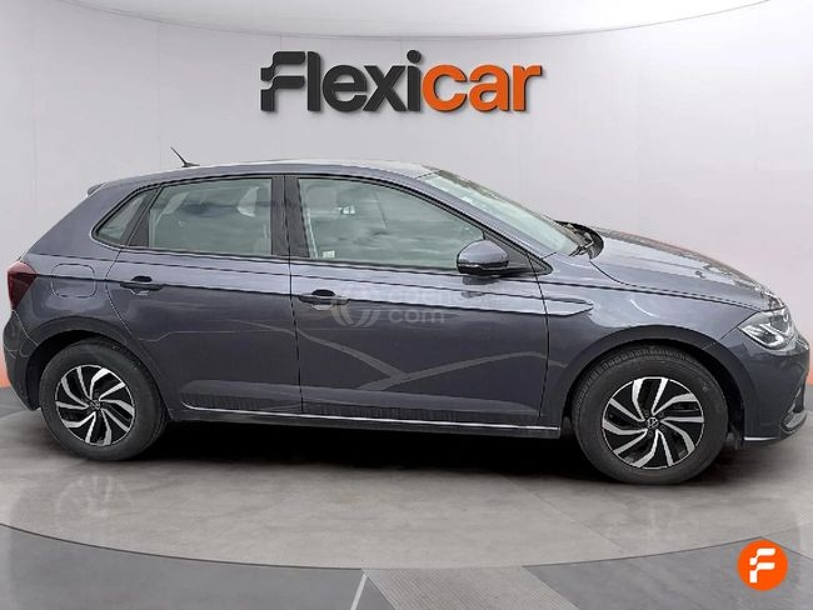 Foto del VOLKSWAGEN Polo 1.0 TSI Life 70kW