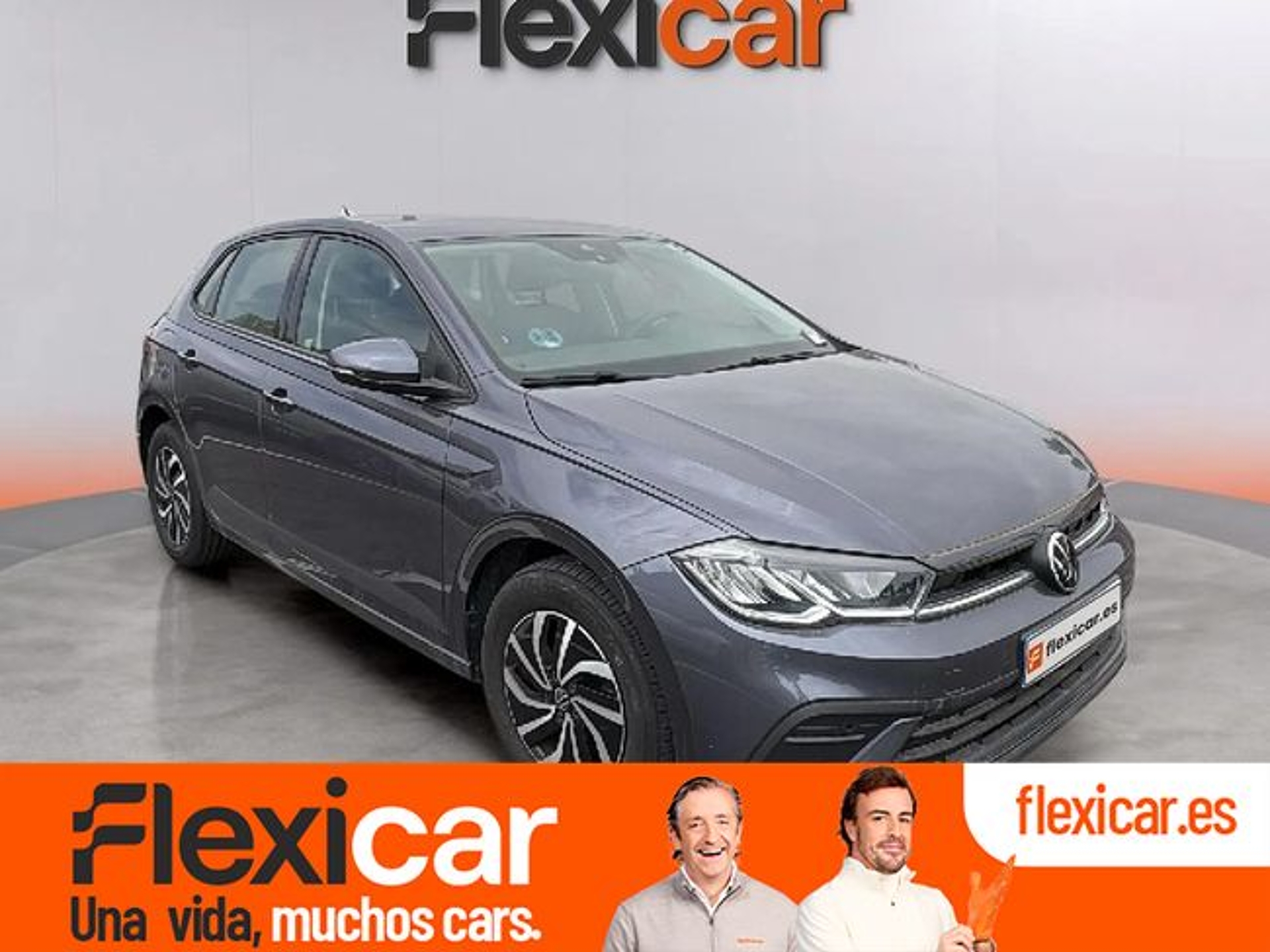 Imagen de VOLKSWAGEN Polo