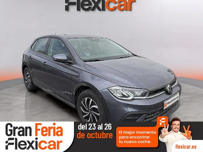 VOLKSWAGEN Polo (Life 1.0 TSI 70kW (95CV)) en Palmas, Las
