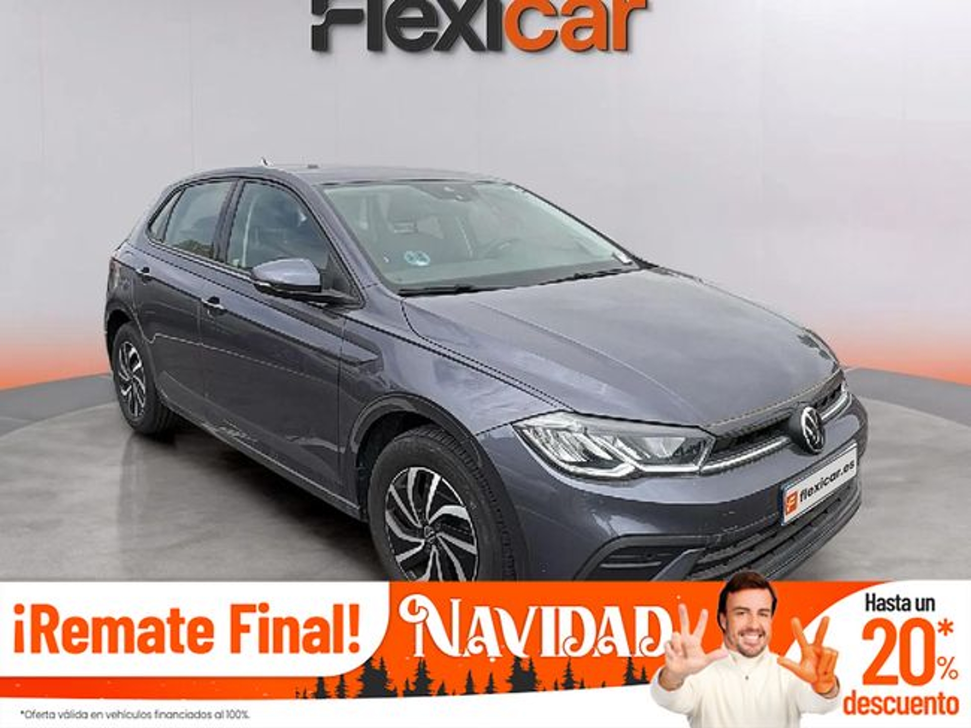 Imagen de VOLKSWAGEN Polo