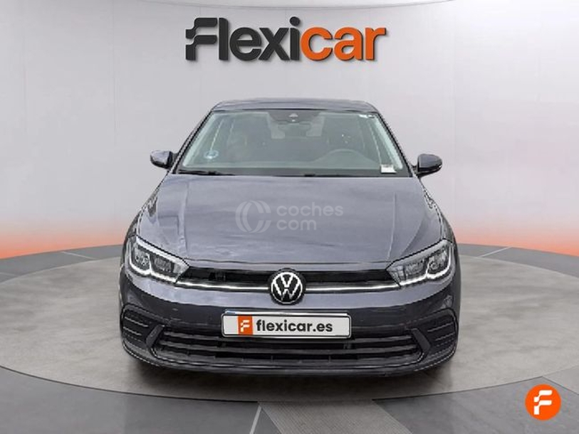 Foto del VOLKSWAGEN Polo 1.0 TSI Life 70kW