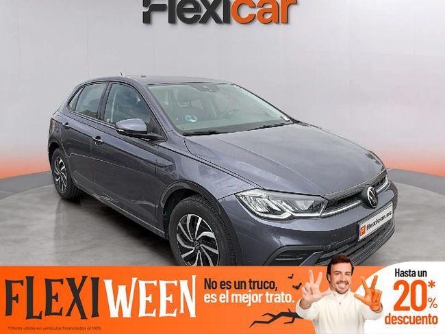 VOLKSWAGEN Polo (Life 1.0 TSI 70kW (95CV)) en Palmas, Las