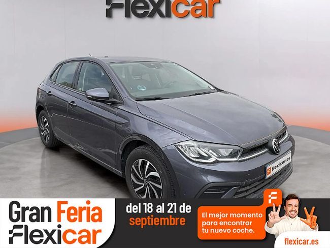VOLKSWAGEN Polo (Life 1.0 TSI 70kW (95CV)) en Palmas, Las