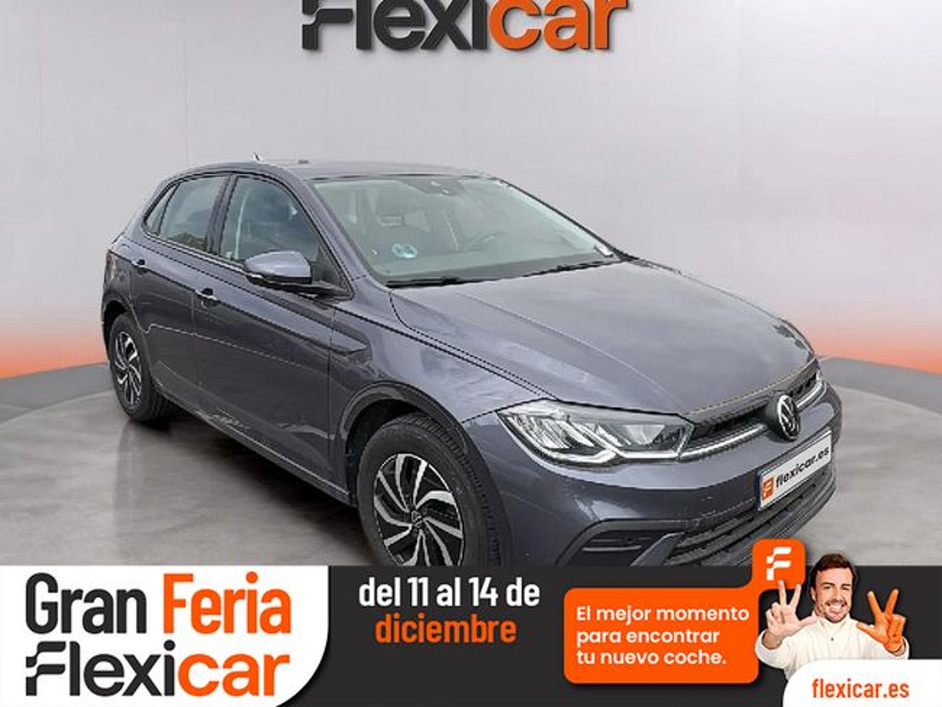 Imagen de VOLKSWAGEN Polo