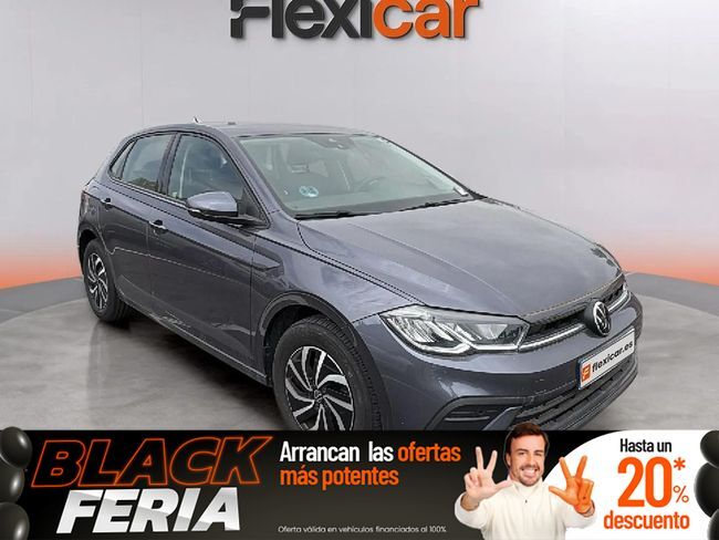 VOLKSWAGEN Polo (Life 1.0 TSI 70kW (95CV)) en Palmas, Las