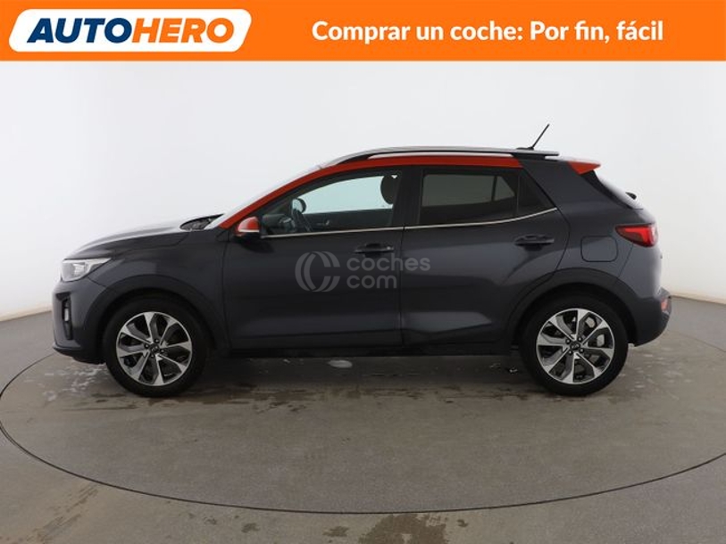 Foto del KIA Stonic 1.0 T-GDi Eco-Dynamic Drive 120