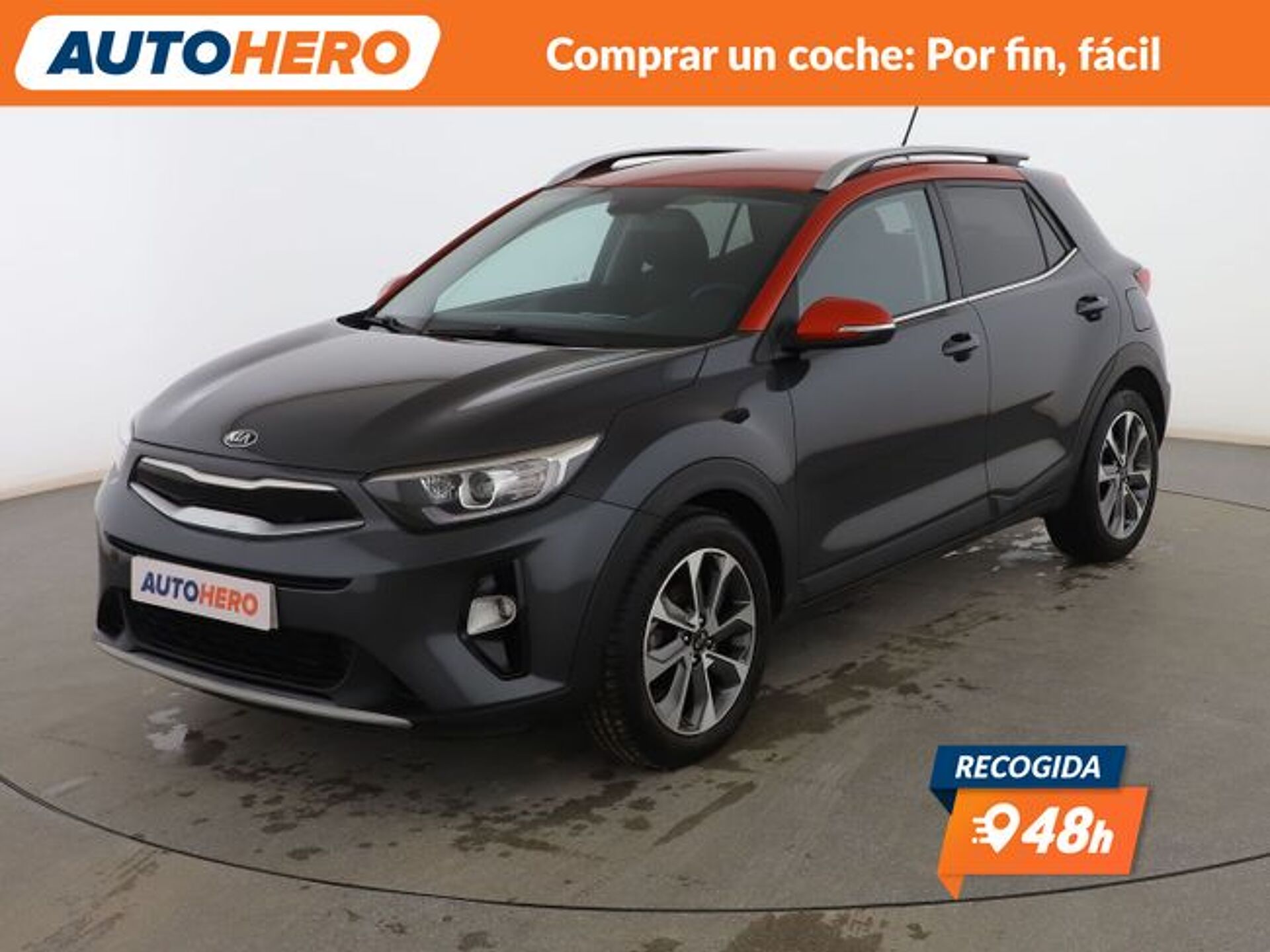 Imagen 1 de KIA Stonic