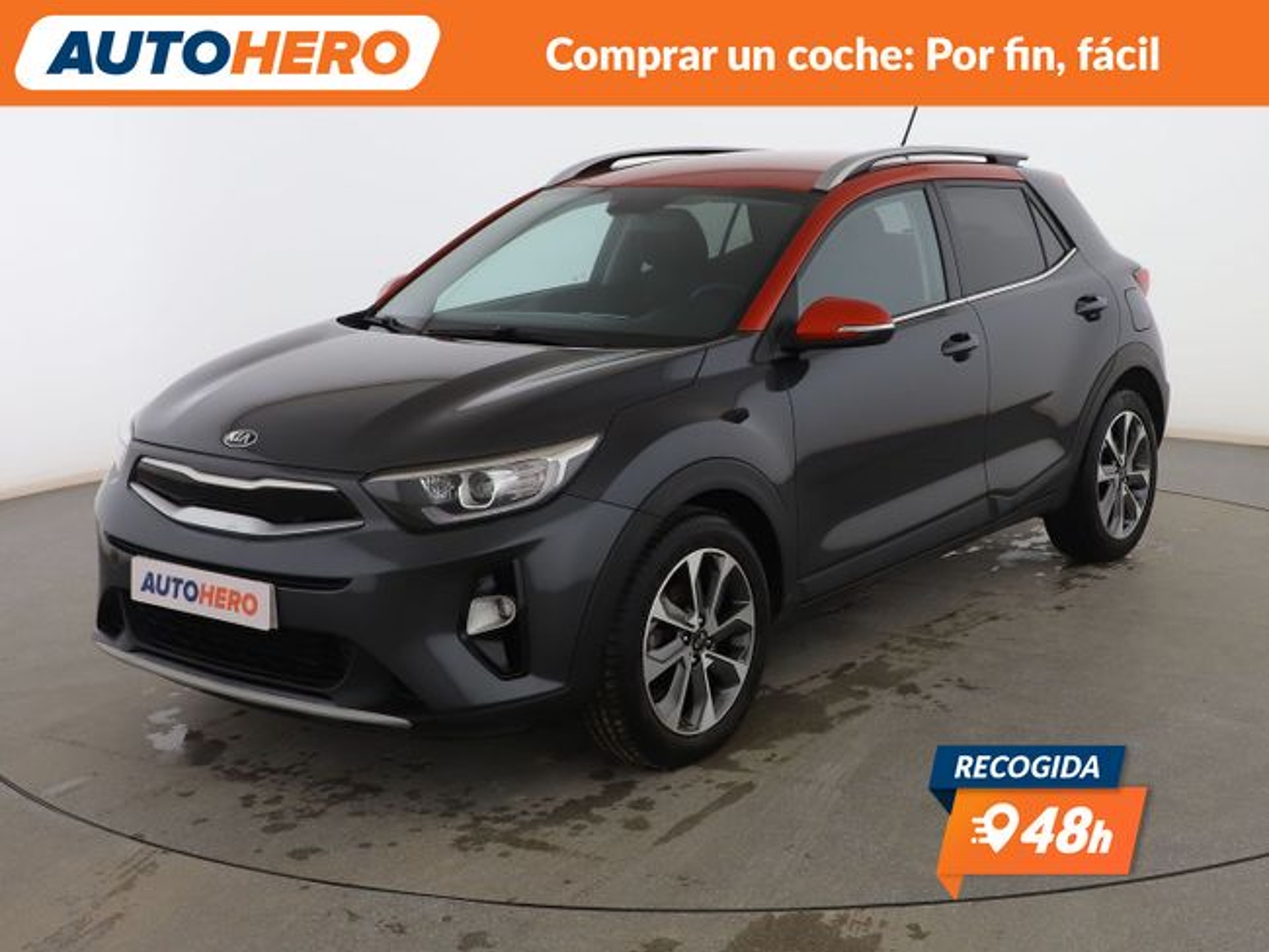 Imagen de KIA Stonic