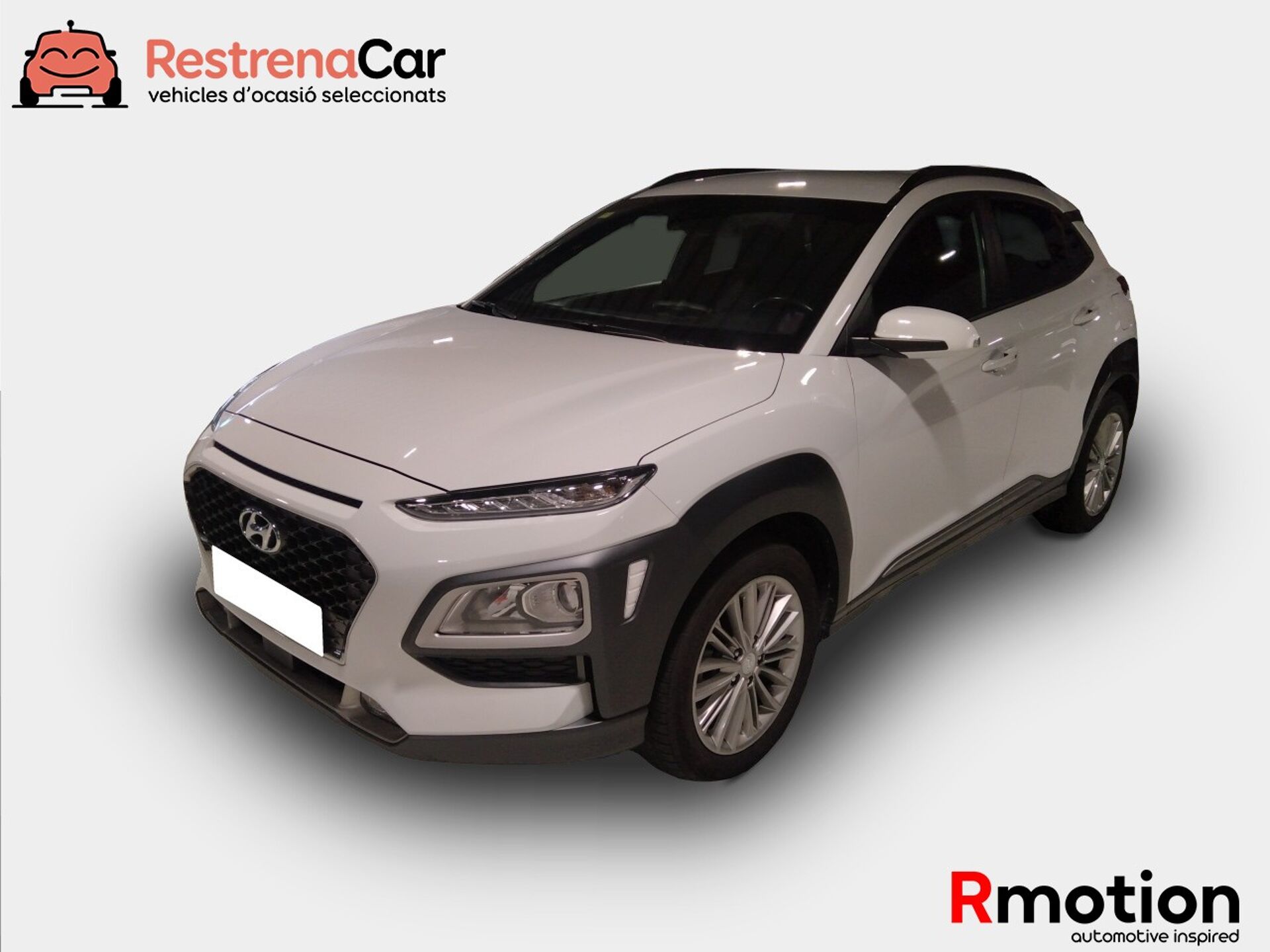 Imagen de HYUNDAI Kona