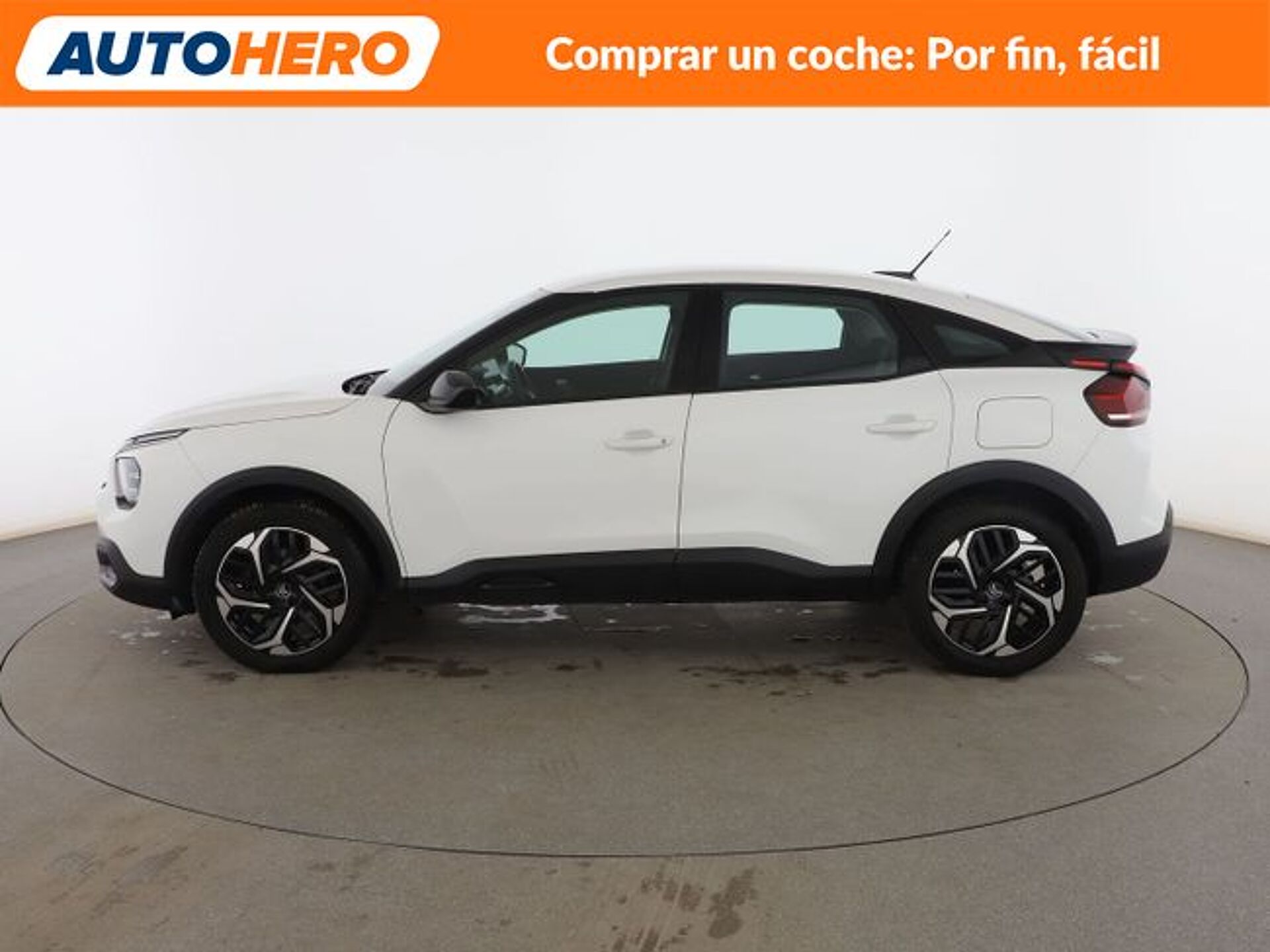 Imagen 3 de CITROEN C4