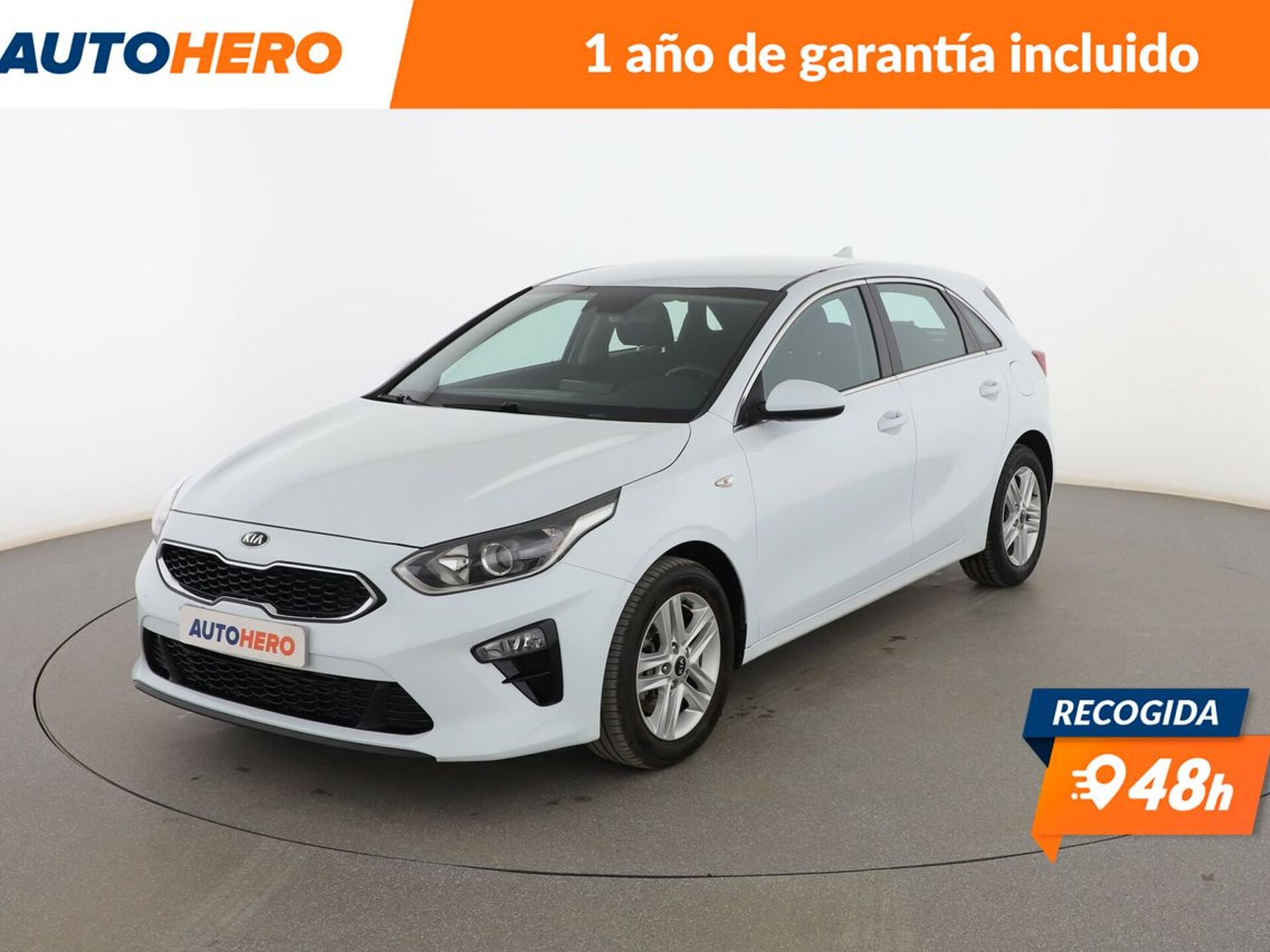 Imagen de KIA Ceed