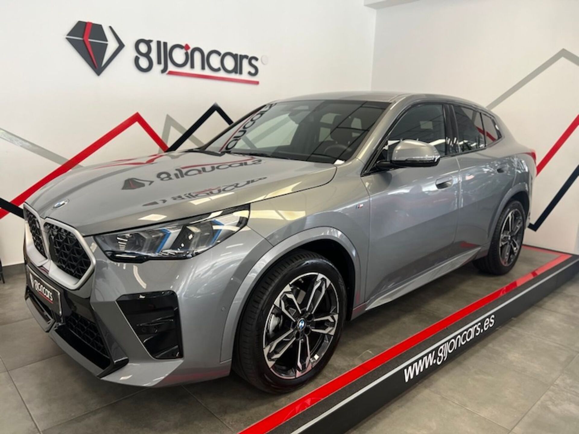 Imagen de BMW X2