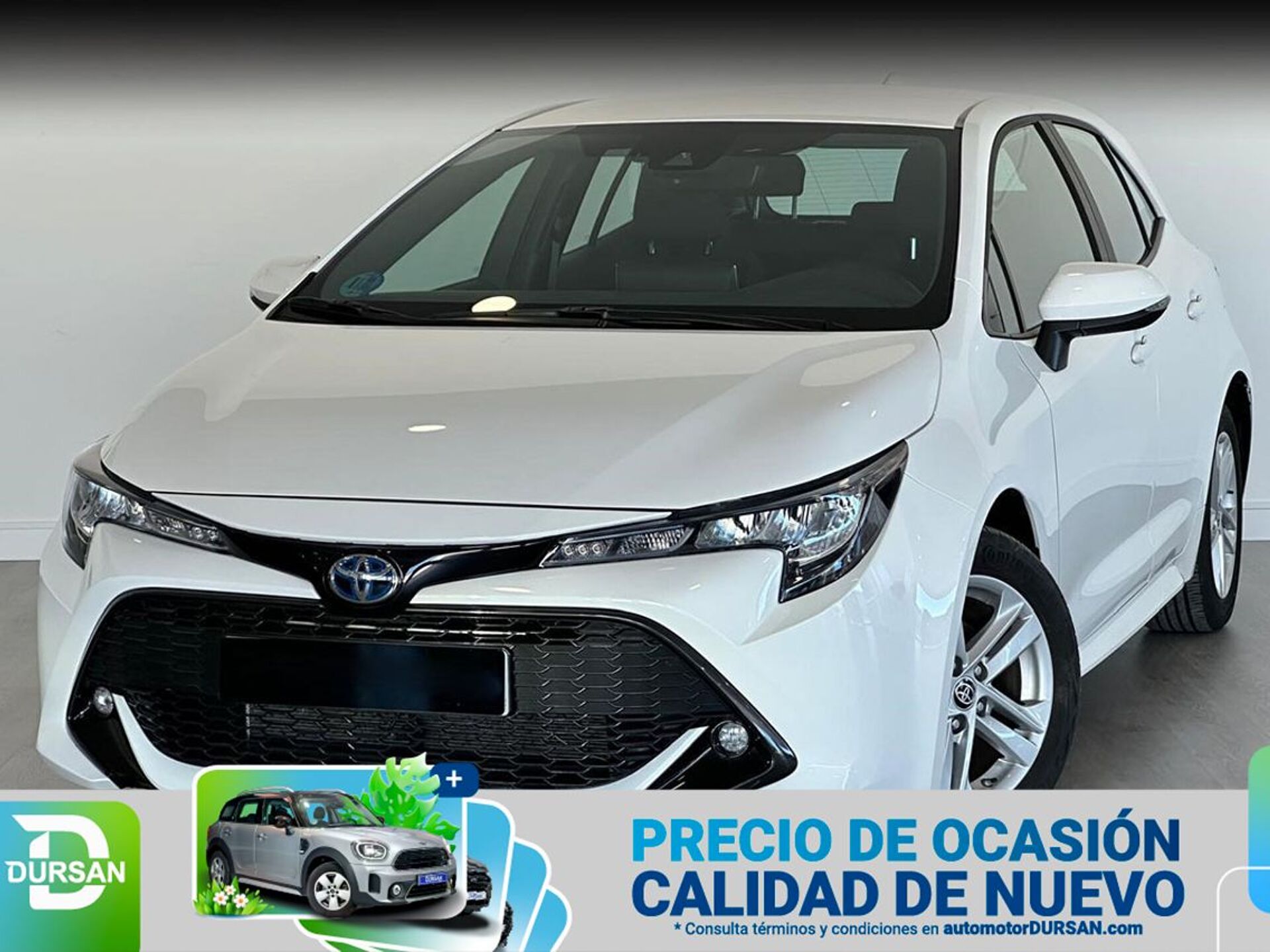 Imagen de TOYOTA Corolla