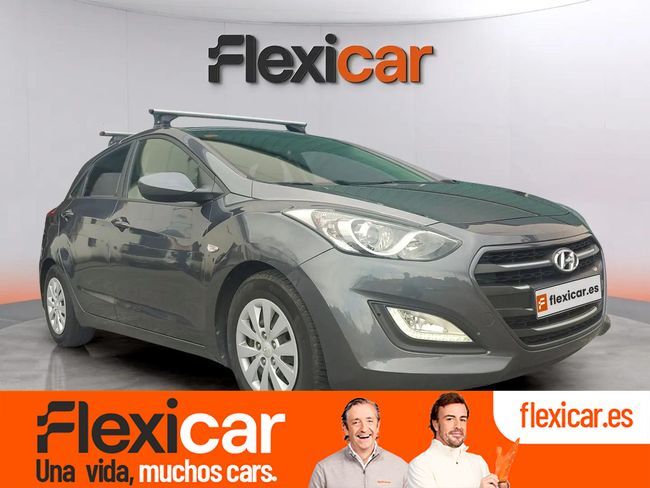 HYUNDAI i30 (1.4 MPI BlueDrive 25 Aniversario) en Vizcaya
