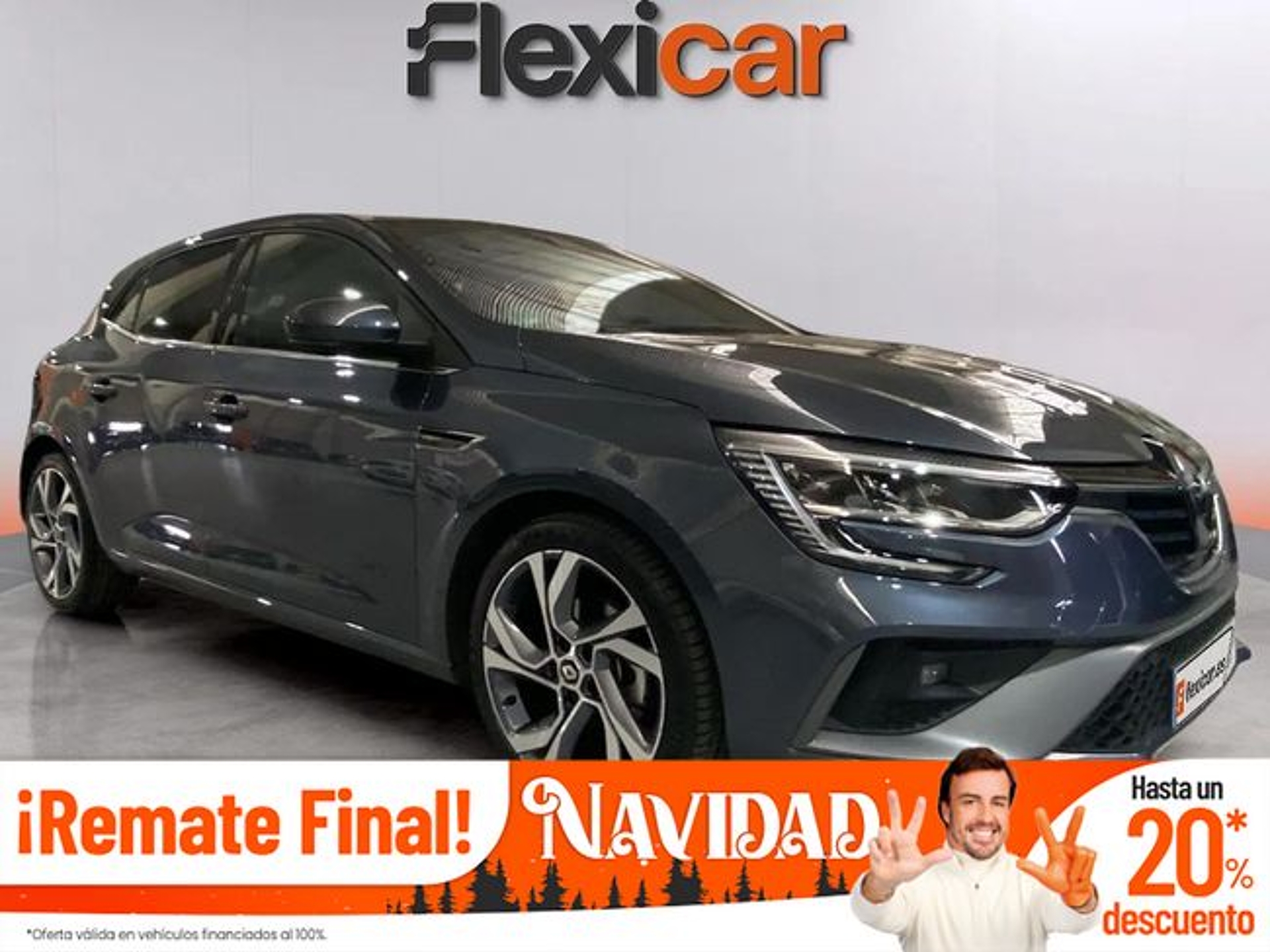 Imagen de RENAULT Mégane