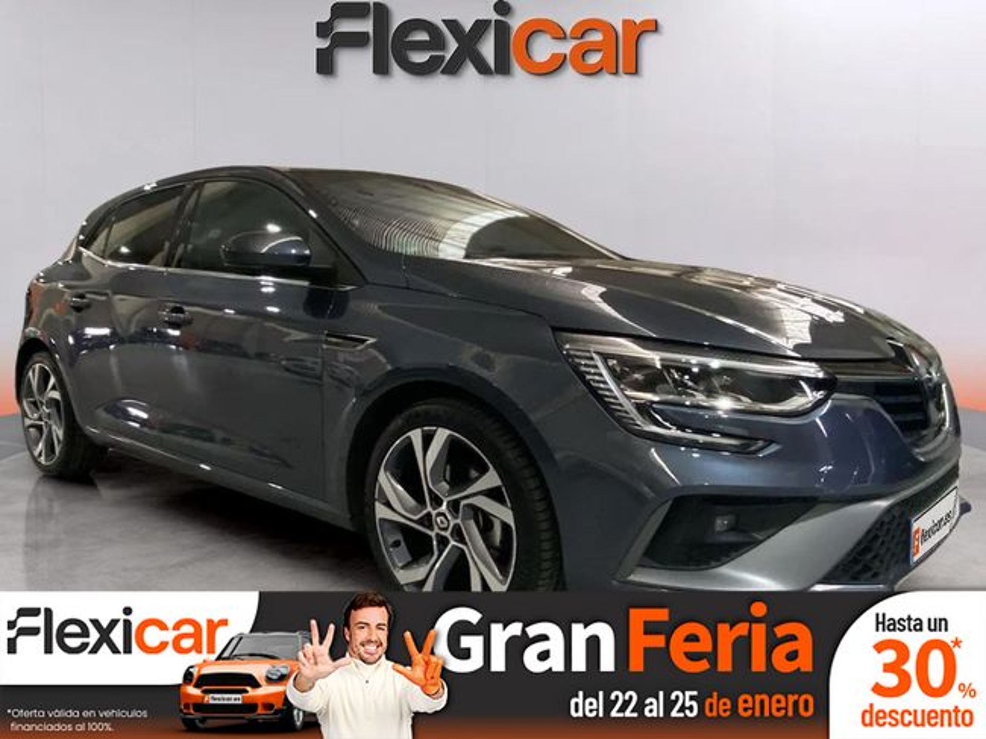 Imagen de RENAULT Mégane