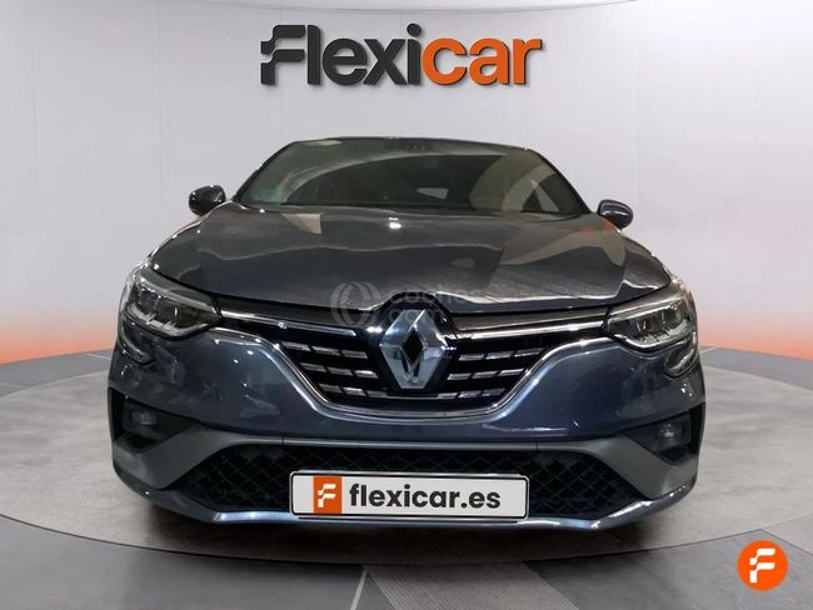 Foto del RENAULT Mégane 1.5dCi Blue Bose EDC 85kW