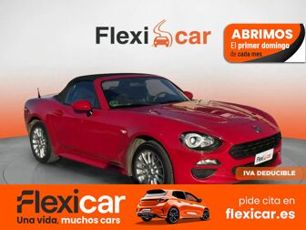 Imagen de FIAT 124 1.4 Multiair