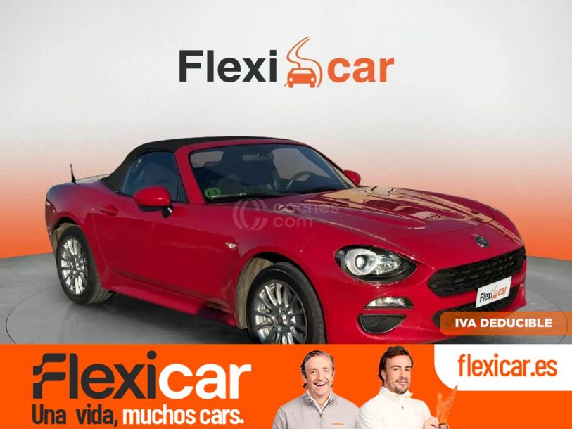 Foto del FIAT 124 1.4 Multiair