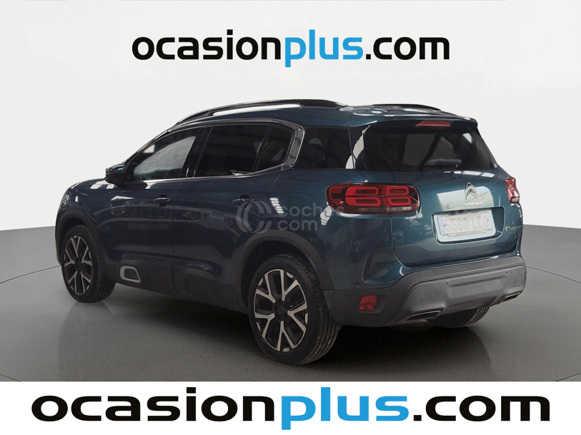 Foto del CITROEN C5 Aircross BlueHDi S&S Feel 130