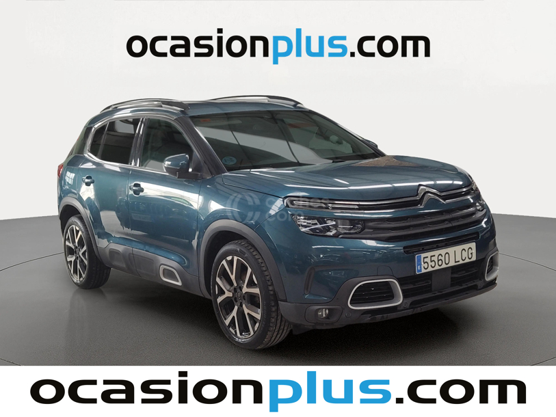 Foto del CITROEN C5 Aircross BlueHDi S&S Feel 130