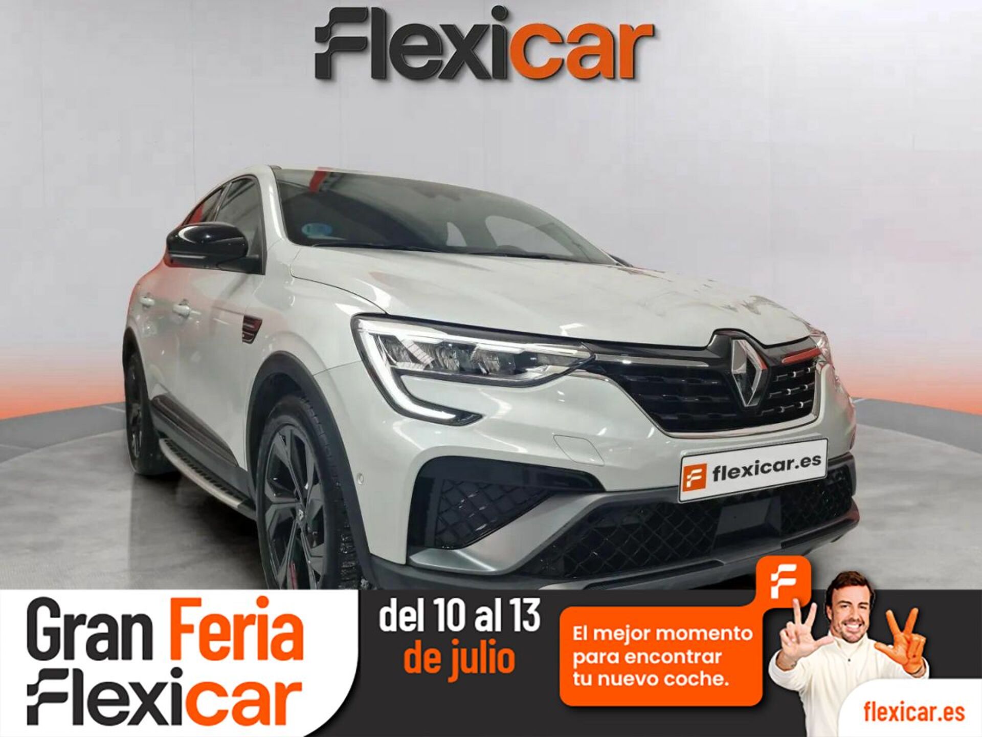 Imagen de RENAULT Arkana