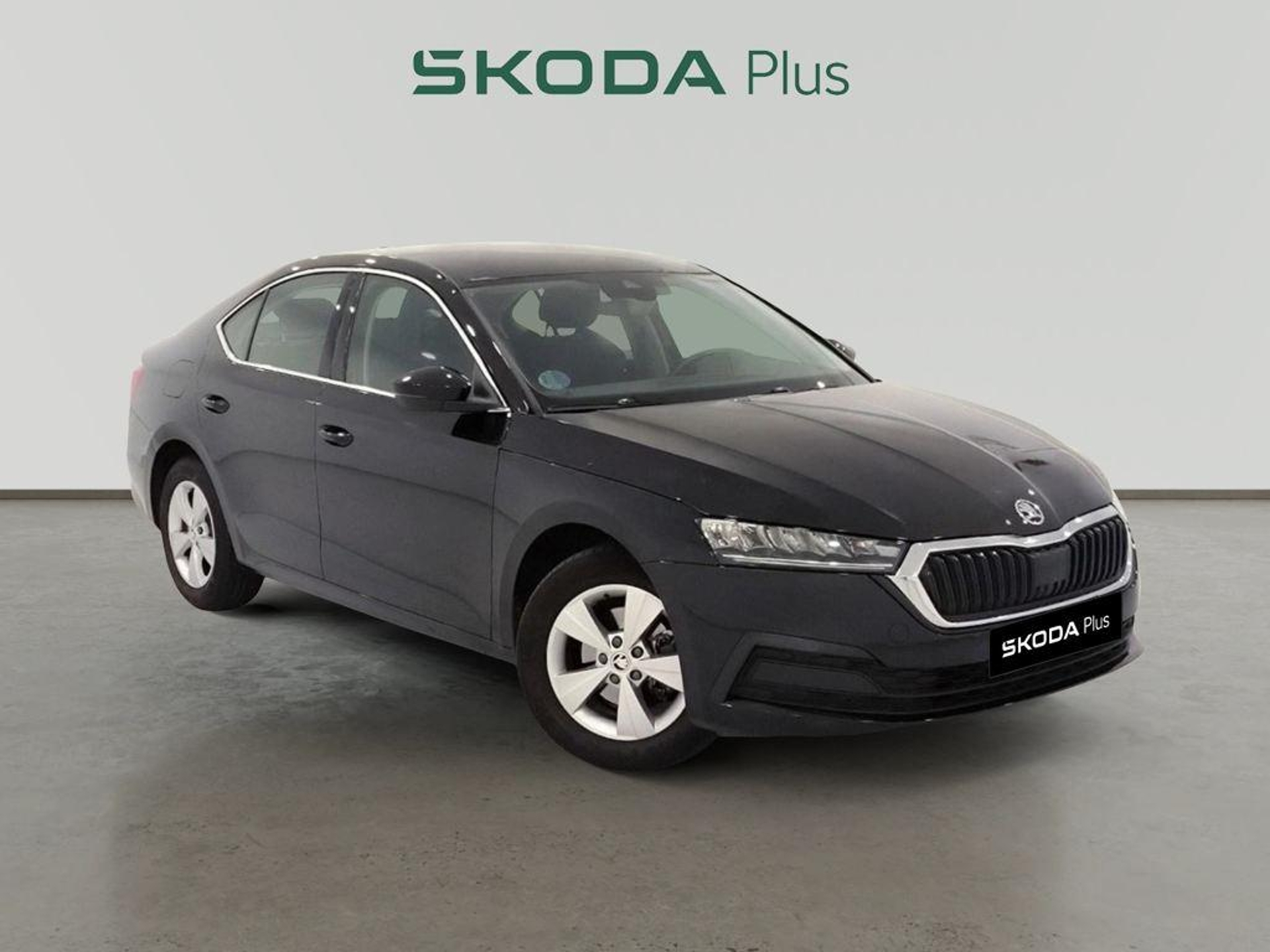 Imagen de SKODA Octavia