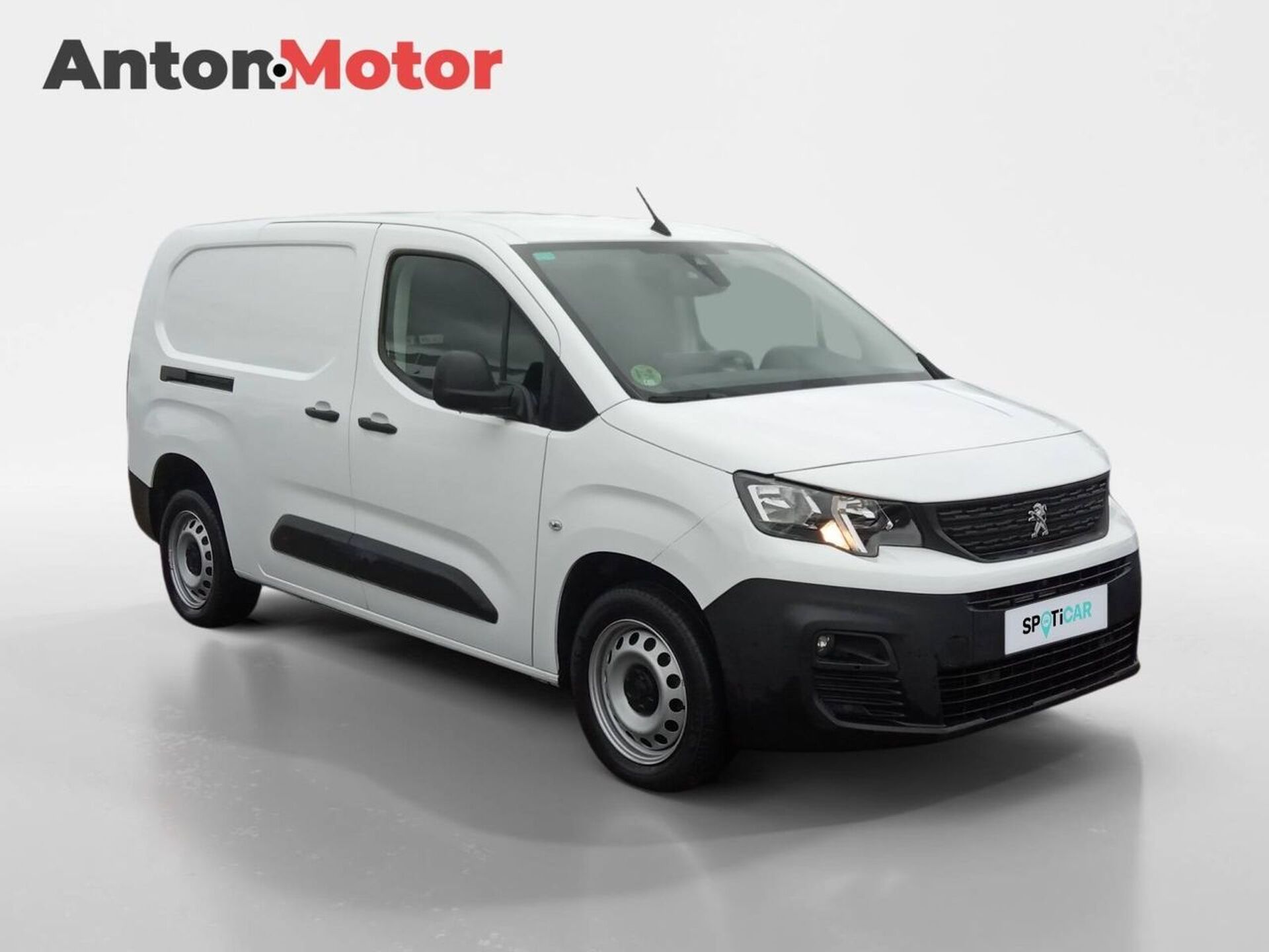 Imagen 3 de PEUGEOT Partner