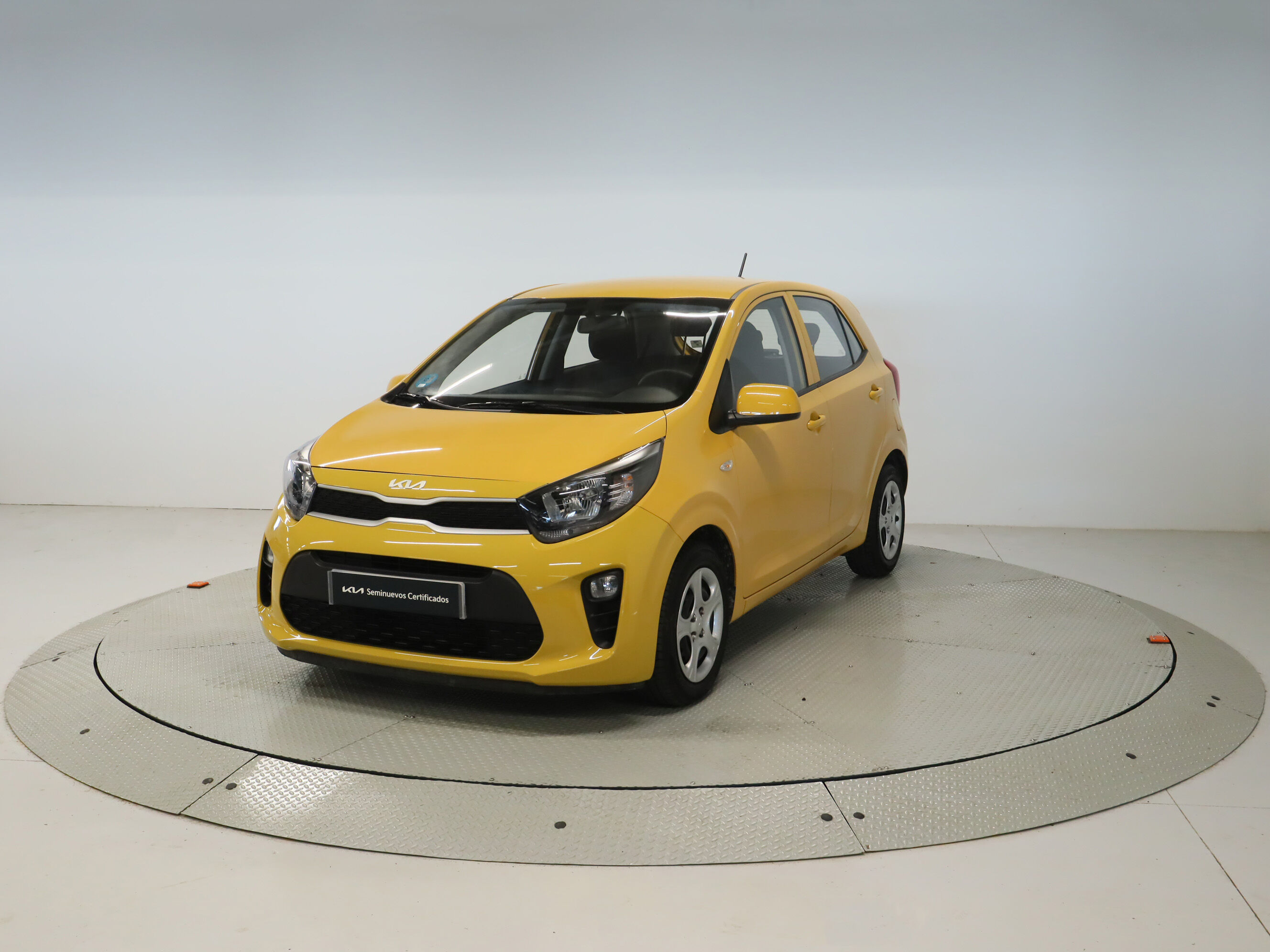 KIA Picanto (1.0 DPI CONCEPT 67 5P) en Baleares