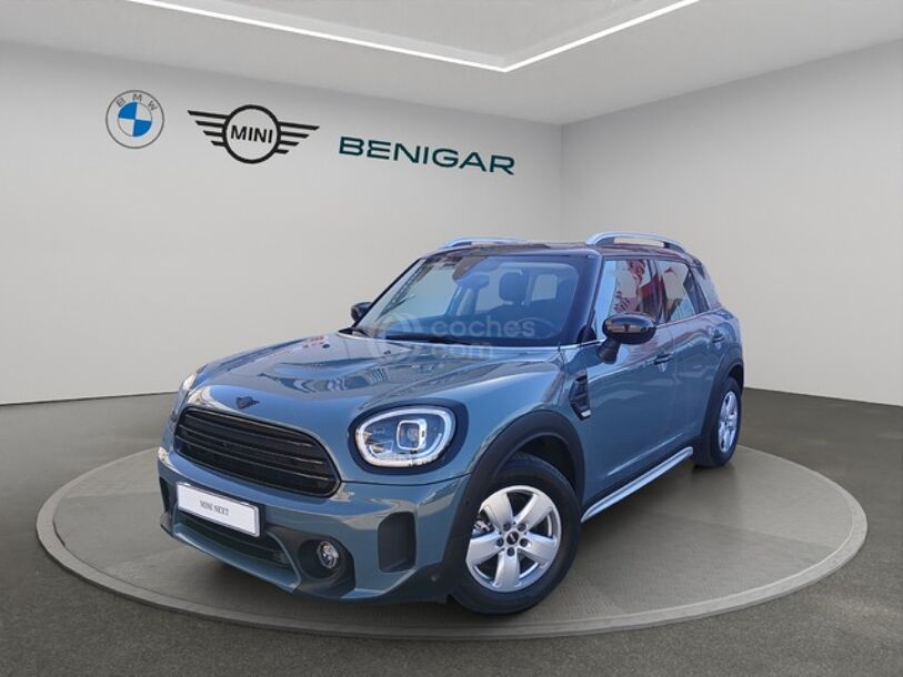 Foto del MINI Mini Countryman COUNTRYMAN COOPER ALL4 AUT.