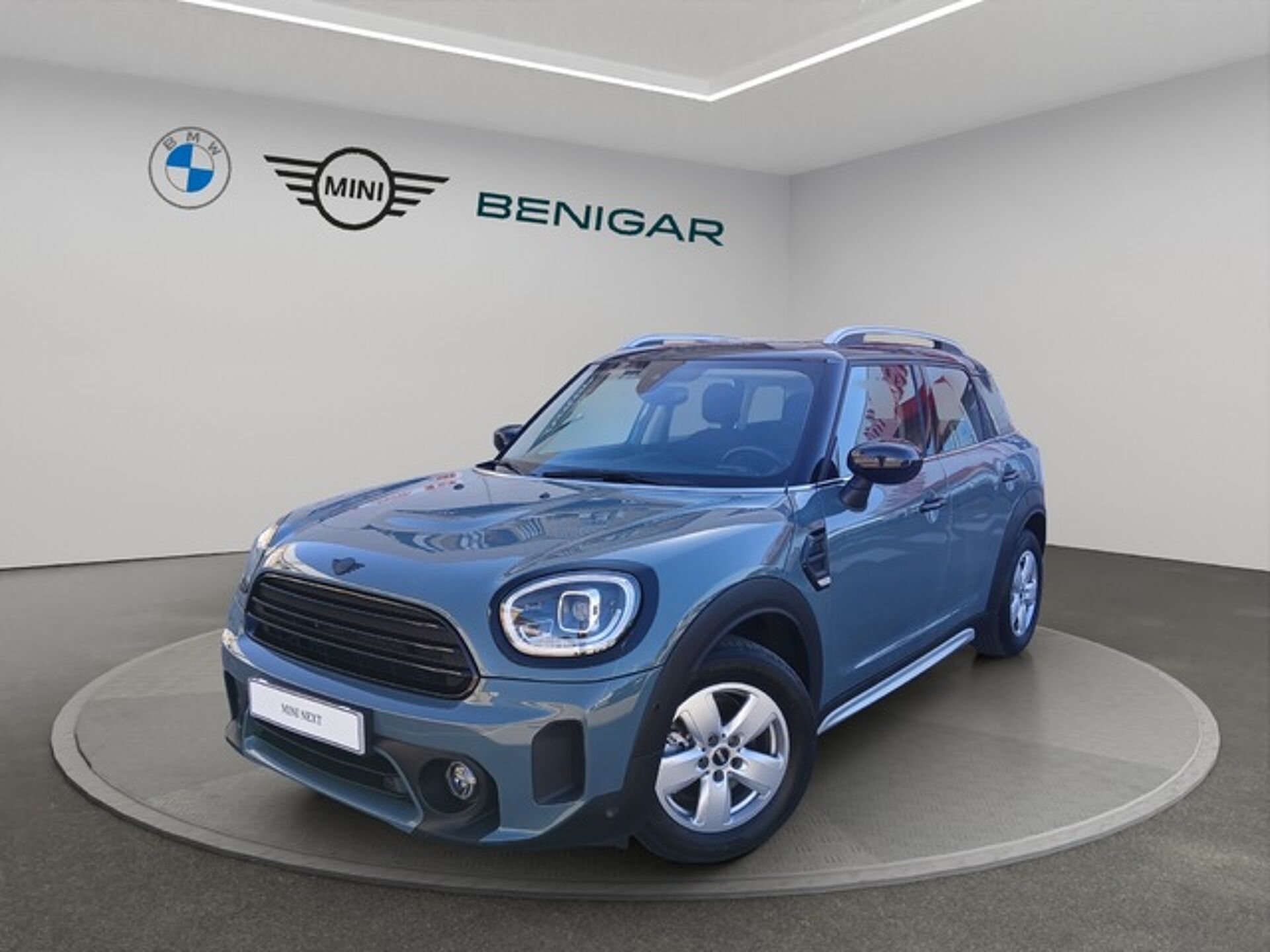 Imagen de MINI Mini Countryman