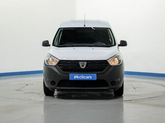 Imagen de DACIA Dokker 1.6 GLP Essential N1 75kW