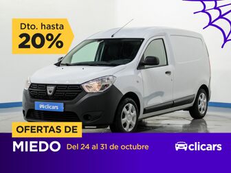 Imagen de DACIA Dokker Van 1.6 GLP Essential 75kW